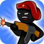 火柴人世界大战策略塔防手游推荐v1.23 无限金币版