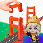 我爱拼模型国际服免费建筑拼装合集v2.4.7 无限金币钻石版