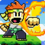 英雄丹2023全角色解锁动作手游上线v1.11.25 无限内购版