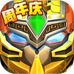 果宝三国手游无限元宝畅玩版上线v7.1 无限元宝版