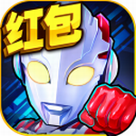 奥特曼跑酷全资源畅玩版v1.2.5 无限金币版