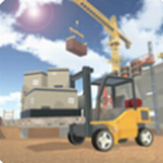 叉车模拟器免费解锁真实驾驶v7.10.2.2 无限金币版