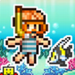 南国度假岛物语中文免费畅玩版v1.2.5 无限研究点数版