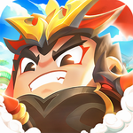 三国吧兄弟无限资源畅玩版v4.8.0 无限元宝版
