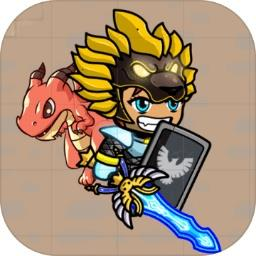 暗黑之地免费版特色功能与玩法v1.24 免费版