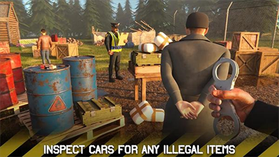 u8fb9u5883u5de1u903bu8b66u5bdfu6a21u62dfu5668u514du8d39u7248u6700u65b0u7248