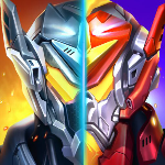 无双机甲纯净版免费畅玩v1.0.0 最新版