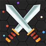 刀剑大作战畅玩版多人竞技解锁全角色v1.4.3 无敌版
