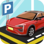 真实模拟停车挑战畅玩v1.0.6 免费版