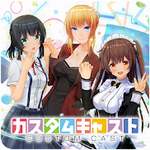 虚拟偶像自由定制装扮无限金币畅玩v1.03.1 免费版