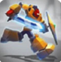 机甲战士自由组装全量开放v1.2 免费版