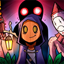 南瓜恐慌暗黑农场冒险之旅v1.0.1 免费版