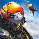 现代空战3D战机驾驶与多人对抗v5.9.0 无限钻石版