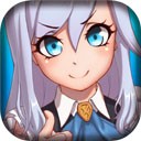 超冒险小镇物语奇幻经营世界v2.910 无限钻石版