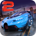 城市飞车2赛车竞速新v1.0.15 无限钻石版