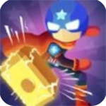 火柴人破坏英雄免费下载中文版v1.0.1 中文版