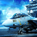 辽宁号领海空战手游中文版下载v2.0.7 无限金币版