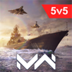 现代战舰无限金币钻石版v0.74 无限钻石版