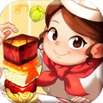 烹饪冒险2024餐厅经营与资源解锁v64301 无限钻石版