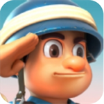 伐木高高手中文版免费畅玩v1.0.1 无限金币版