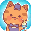 猫咪主厨的美食经营之旅v3.1.81 无限玉币版
