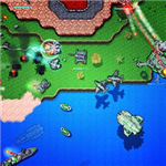 铁锈战争中文版免费下载v1.0.0 无限金币版