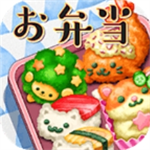 软萌便当合成治愈系手游上线v1.0.116 中文版