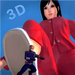 巨人少女手游免费畅玩v1.0 无限金币版