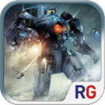 环太平洋机甲战斗免费资源解锁v1.9.4 无限钻石版