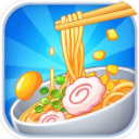 拉面大厨金币解锁版畅玩日式料理v3.8.0 无限金币版