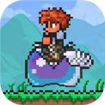 泰拉瑞亚免费版沙盒世界探险v1.4.4.9 无敌版