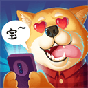 甜狗模拟器互动剧情游戏v1.0.1 无限电量版