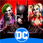 不义联盟2全汉化版免费下载v1.5.0 无限钻石版