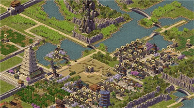 u6211u7684u57ceu5e02u4e0eu6218u4e89u5185u7f6eu4f5cu5f0au7248