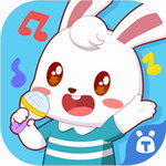 兔小贝早教儿歌动画亲子互动平台v18.4 最新版