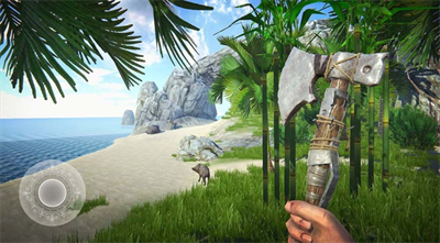 u6700u540eu7684u6d77u76d7u5c9bu5c7fu751fu5b58u5c0au4eabu7248