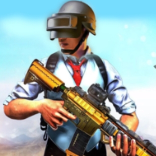精英狂暴打击手游汉化版上线v1.2 最新版