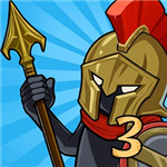 火柴人战争遗产3全新版本特色v2024.3.958 无广告版