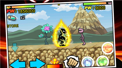 u6124u6012u7684u706bu67f4u4eba3u6700u65b0u7248