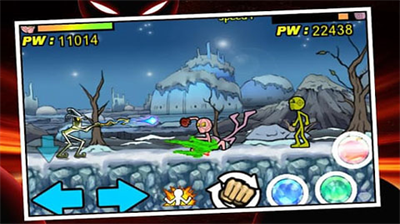 u6124u6012u7684u706bu67f4u4eba3u5185u8d2du7248