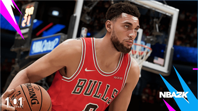 nba2k22u624bu6e38iosu76f4u88c5u7248u514du8d39u7248