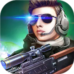 火线精英全资源解锁畅快射击v0.9.35 无限钻石版