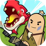 香肠派对萌趣射击畅玩资源全开放v1.04 全皮肤版
