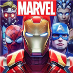 漫威超级战争全英雄畅玩版资源解锁v3.22.2 全英雄版