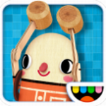 托卡建筑师创意建造乐园v1.0.8 内置菜单版