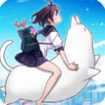 猫咪飞行冒险无限灵验石版v1.0.1 MOD版