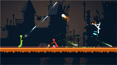 u706bu67f4u4ebau65e0u9650u683cu6597u514du8d39u7248