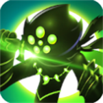 火柴人联盟扎克无限钻石版v5.9.7 内购免费版