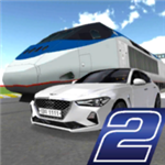 3D驾驶课2免费版v1.50 全车解锁版