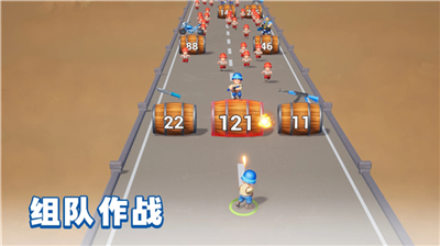 u6700u540eu7684u6218u4e89u751fu5b58u514du8d39u7248